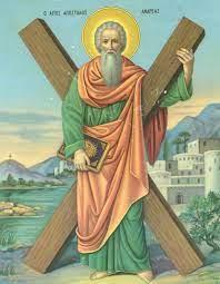 Saint Andrew