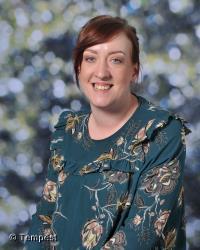 Mrs Stojanovic